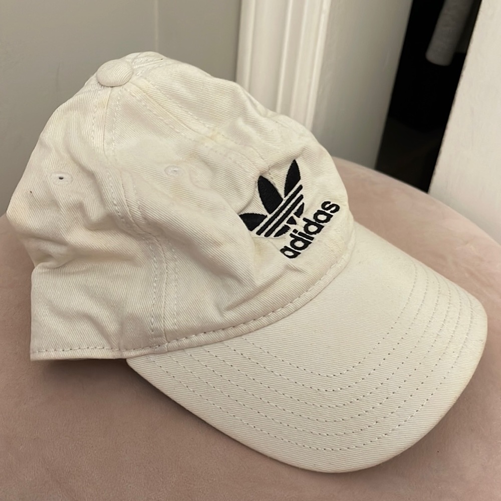 Adidas hat